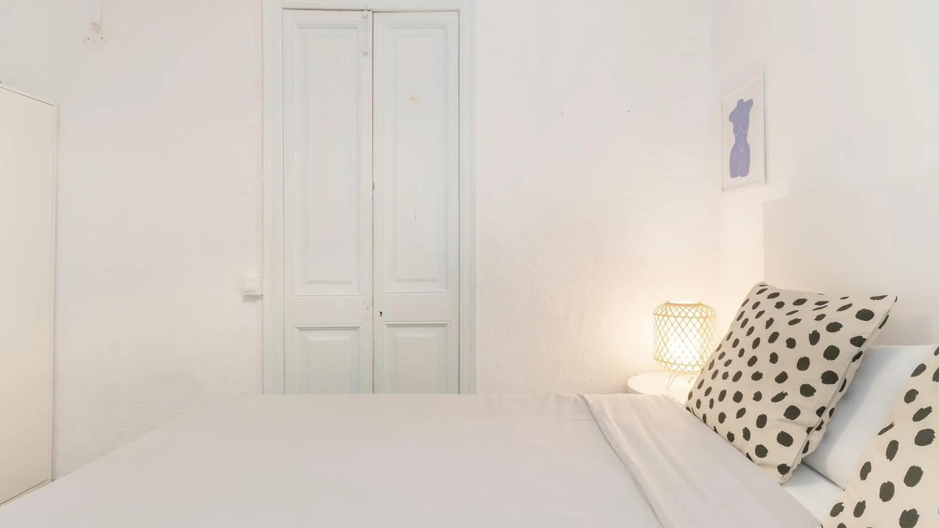 Veguer Apartment Barcelona