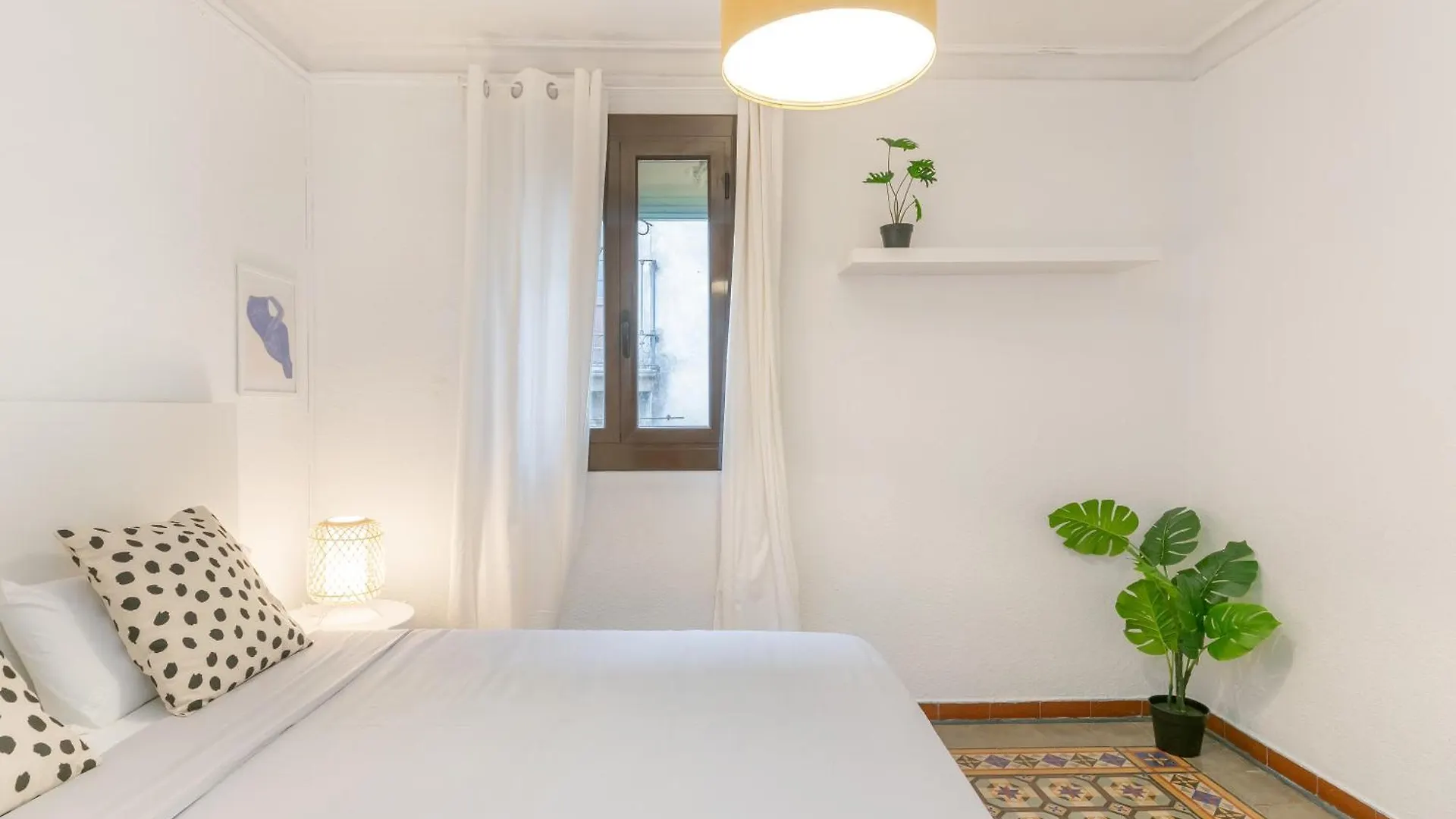 Veguer Apartment Barcelona