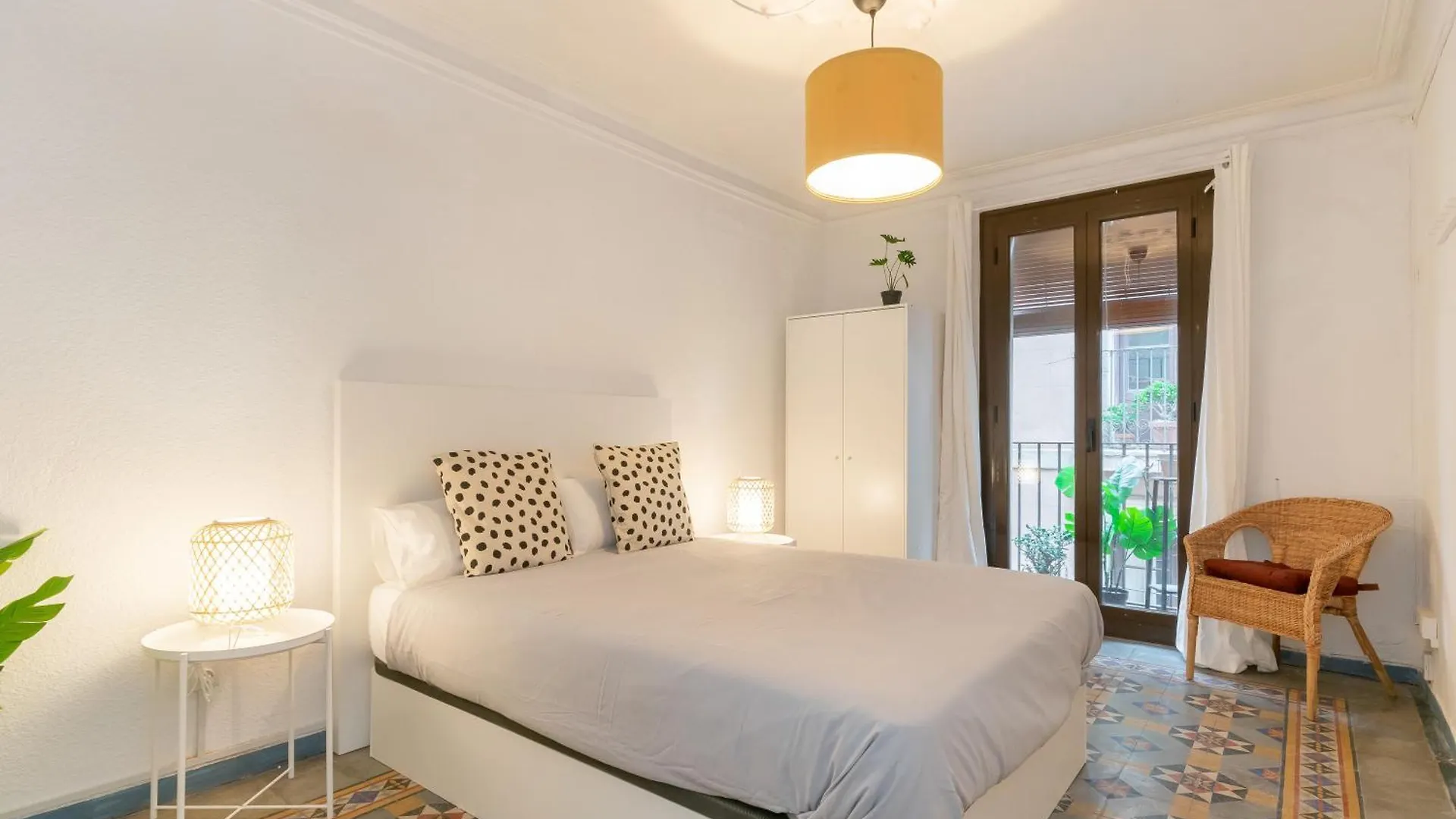Veguer Apartment Barcelona Spain