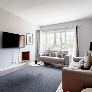  Apartamento Alcam Stadium Les Corts