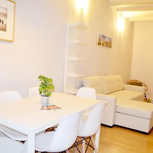  Appartement Mercaders