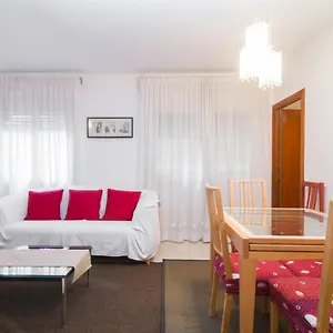  Apartamento Torrassa Fira