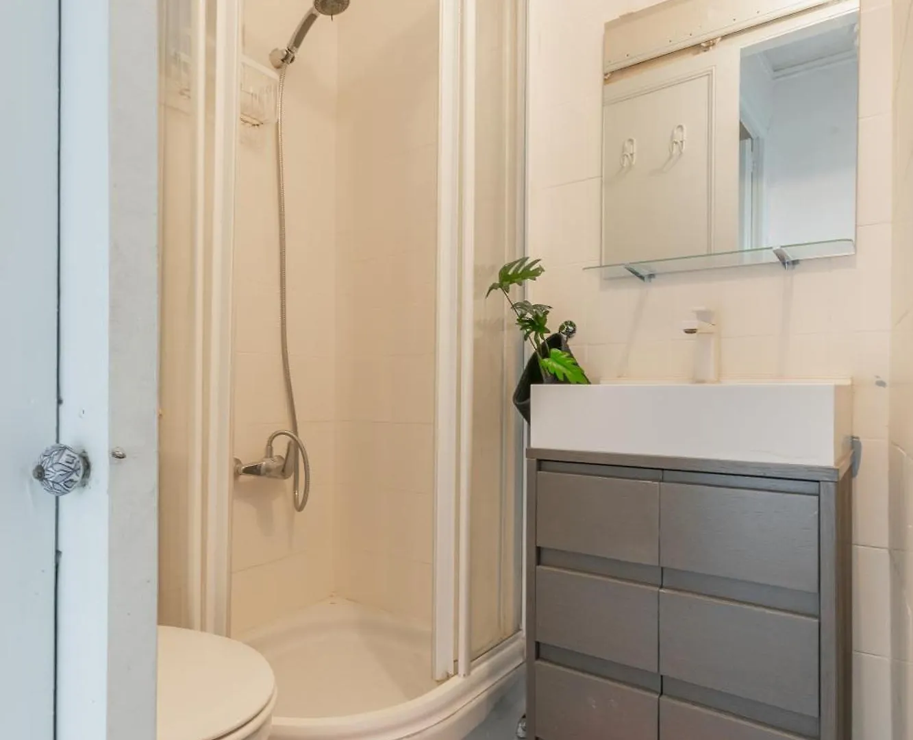 Veguer Apartment Barcelona